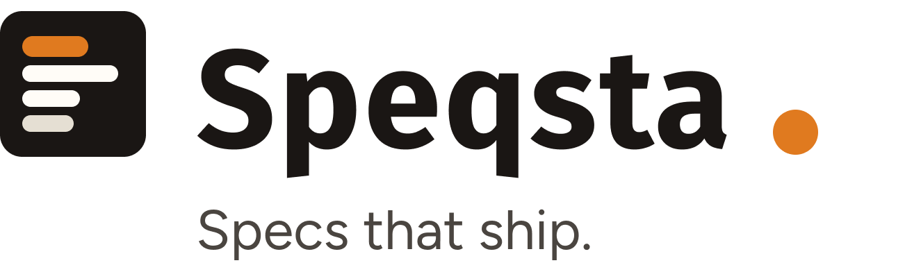 Speqsta
